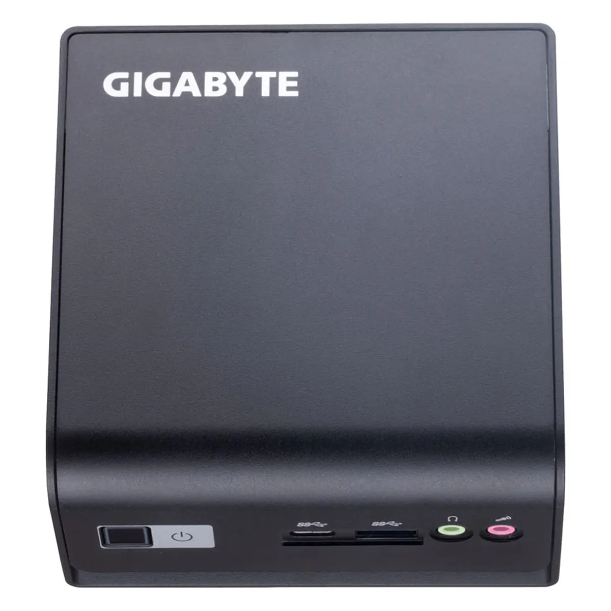 GIGABYTE BRIX BMPD-6005 – MINI PC BAREBONE – INTEL PENTIUM N6005 – DDR4 SODIMM – M.2 PCIe – SATA 2.5″ – WI-FI – BLUETOOTH – SANS DISQUE – SANS RAM
