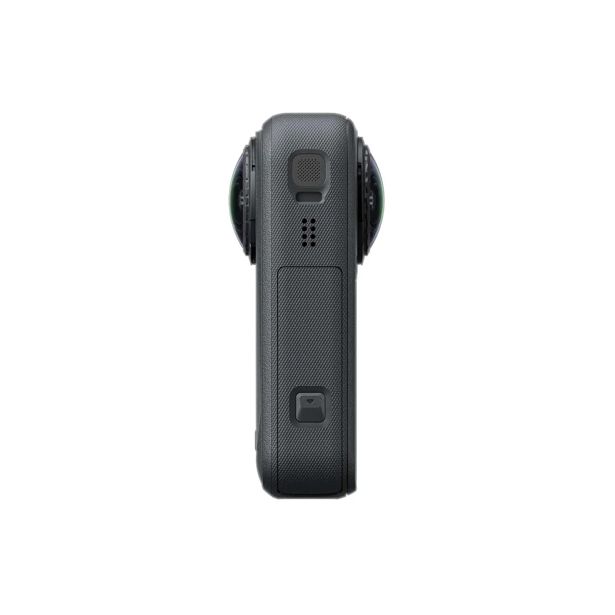 INSTA360 X6 ESSENTIALS BUNDLE – CAMÉRA D’ACTION 360 – 8K – PHOTO 120MP – 2600MAH – MIDNIGHT BLACK – PACK ACCESSOIRES – BLACK