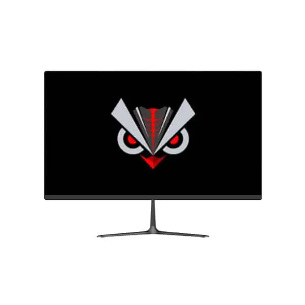ECRAN HYBROK HYPRO HP24IFL120 – ECRAN PROFESSIONEL & GAMING 24″ – 120 HZ – DALL IPS – 1MS – FHD – ADAPTIV SYNC – BLACK