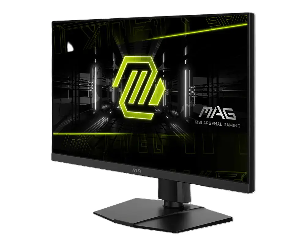 MSI MAG 272URDF E16 – ÉCRAN GAMING 27″ – 4K UHD – RAPID IPS – 160HZ – 0,5MS – FREESYNC – HDMI 2.1 / DISPLAYPORT 1.4a – USB 2.0 – NOIR