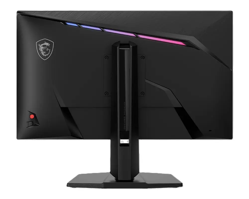 MSI MAG 272URDF E16 – ÉCRAN GAMING 27″ – 4K UHD – RAPID IPS – 160HZ – 0,5MS – FREESYNC – HDMI 2.1 / DISPLAYPORT 1.4a – USB 2.0 – NOIR