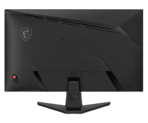 MSI MAG 272F – ÉCRAN GAMING 27″ – FULL HD – RAPID IPS – 200HZ – 0,5MS – HDR READY – FREESYNC PREMIUM – HDMI / DISPLAYPORT – NOIR