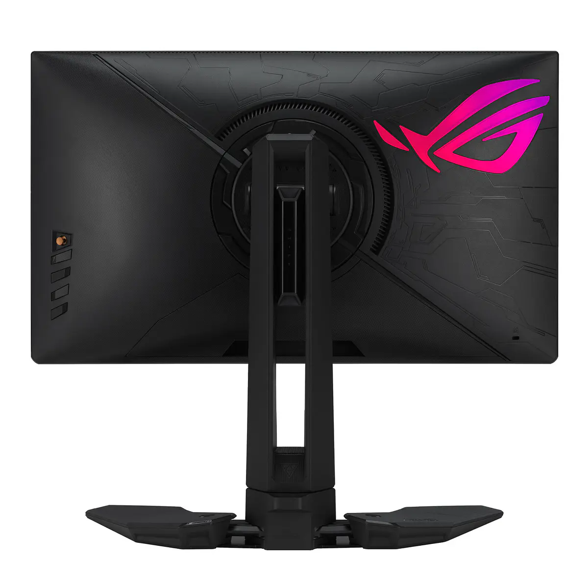 ASUS ROG SWIFT PRO PG248QP – 24″ LED FHD – DALLE TN – 540HZ – 0.2MS – G-SYNC – HDMI/DP – NOIR