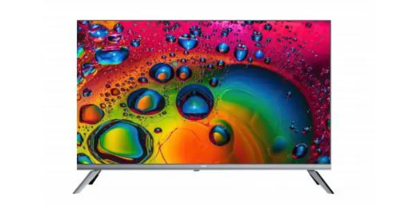 TV IRIS 32″ G4030 – FULL HD – GOOGLE TV – ANDROID – BELUTOOTH – EYE CARE – DOLBY AUDIO – GOOGEL CAST