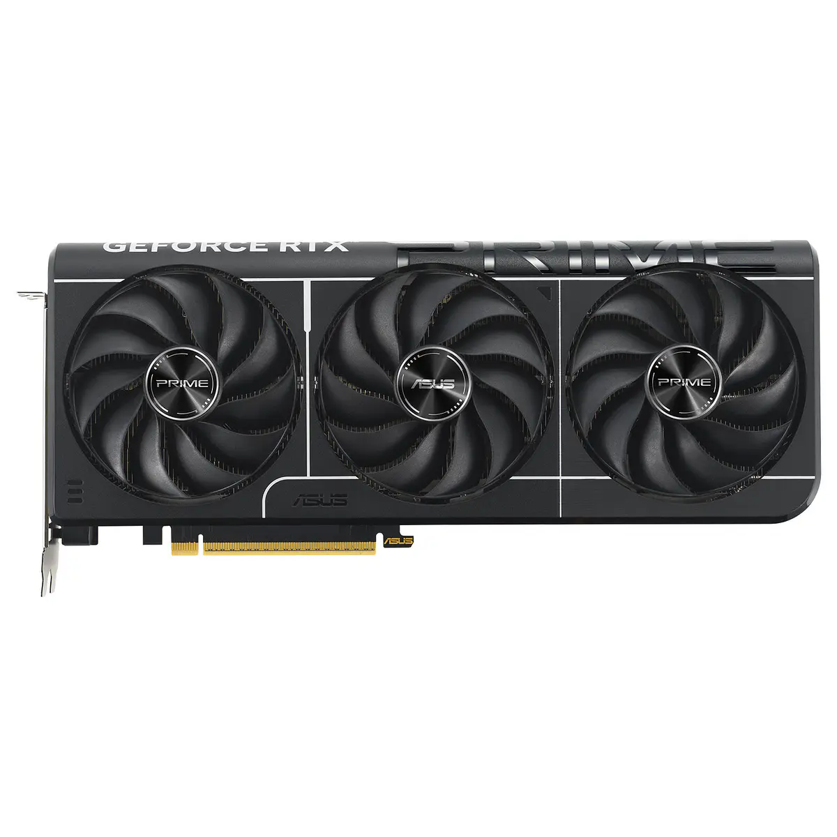 ASUS PRIME GEFORCE RTX 5080 16GB GDDR7 – CARTE GRAPHIQUE – 16GB GDDR7 – PCI EXPRESS 5.0 – HDMI 2.1B – 3X DISPLAYPORT 2.1B – DLSS 4