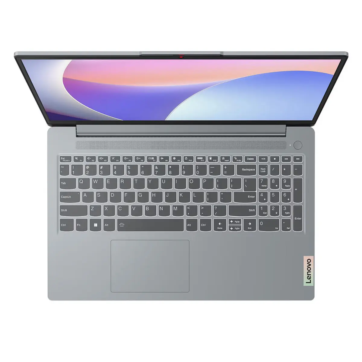 LENOVO IDEAPAD SLIM 3 15IRU8 – CORE I3-1315U – 8GO – 256GO SSD NVME – 15.6″ FHD – INTEL UHD – GRIS