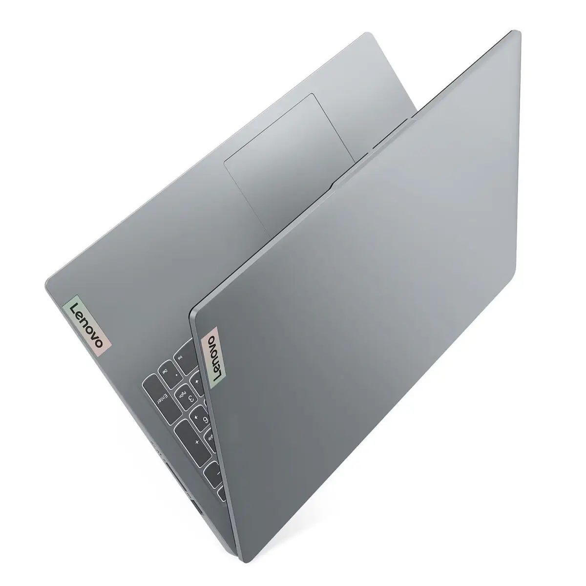 LENOVO IDEAPAD SLIM 3 15IRU8 – CORE I3-1315U – 8GO – 256GO SSD NVME – 15.6″ FHD – INTEL UHD – GRIS
