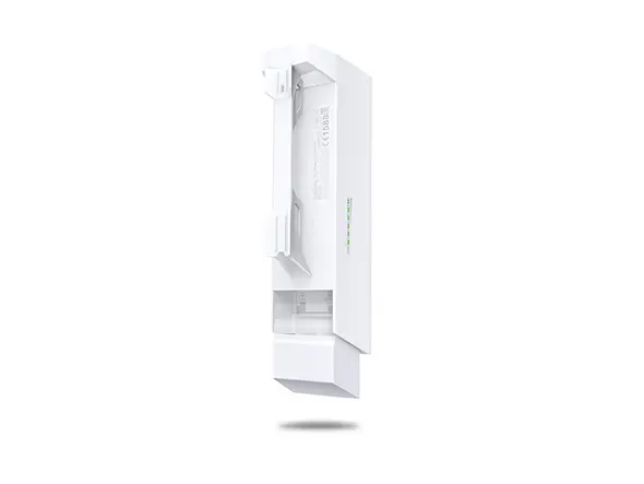 TP-Link CPE210 Point d’Accès Extérieur Wi-Fi 2.4GHz 300 Mbps 9DBi