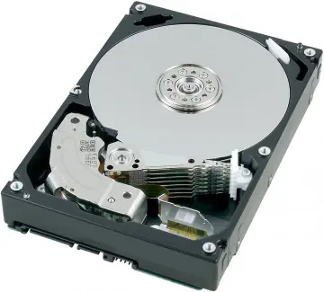 TOSHIBA SURVEILLANCE PRO S300 – DISQUE DUR 4TB HDD – 3.5″ 7200 RPM – 256 MO – BRAND NEW 2024