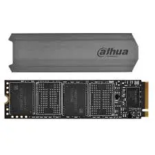 DAHUA C900 PLUS 512GB – DISQUE DUR SSD M.2 NVMe – PCIe 3.0 x4 GEN 3 – 3300 MB/s – 3D NAND – BLACK