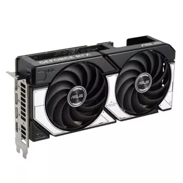 ASUS DUAL RTX 5070 OC EDITION – 12 GO GDDR7 – DLSS 4 – RAY TRACING – HDMI/DP – PCI EXPRESS – BLACK