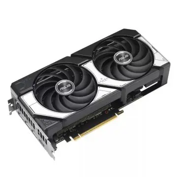 ASUS DUAL RTX 5070 OC EDITION – 12 GO GDDR7 – DLSS 4 – RAY TRACING – HDMI/DP – PCI EXPRESS – BLACK