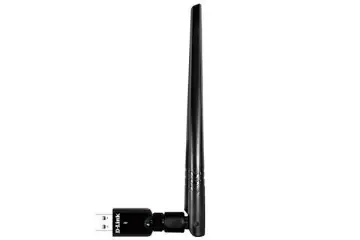 D-Link DWA-185 Adaptateur USB 3.0 double bande sans fil AC1300