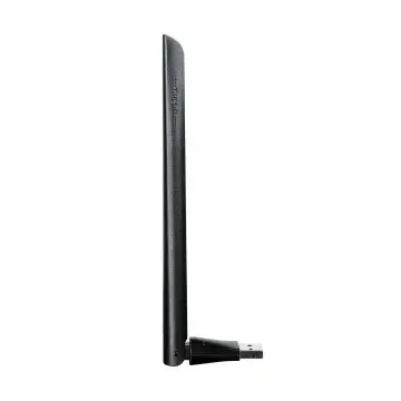 D-Link DWA-185 Adaptateur USB 3.0 double bande sans fil AC1300