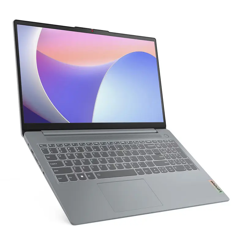 LENOVO IDEAPAD SLIM 3 15IRU8 – CORE I7-13620H – 16GO – 512GO SSD NVME – 15.6″ FHD – INTEL UHD – GRIS