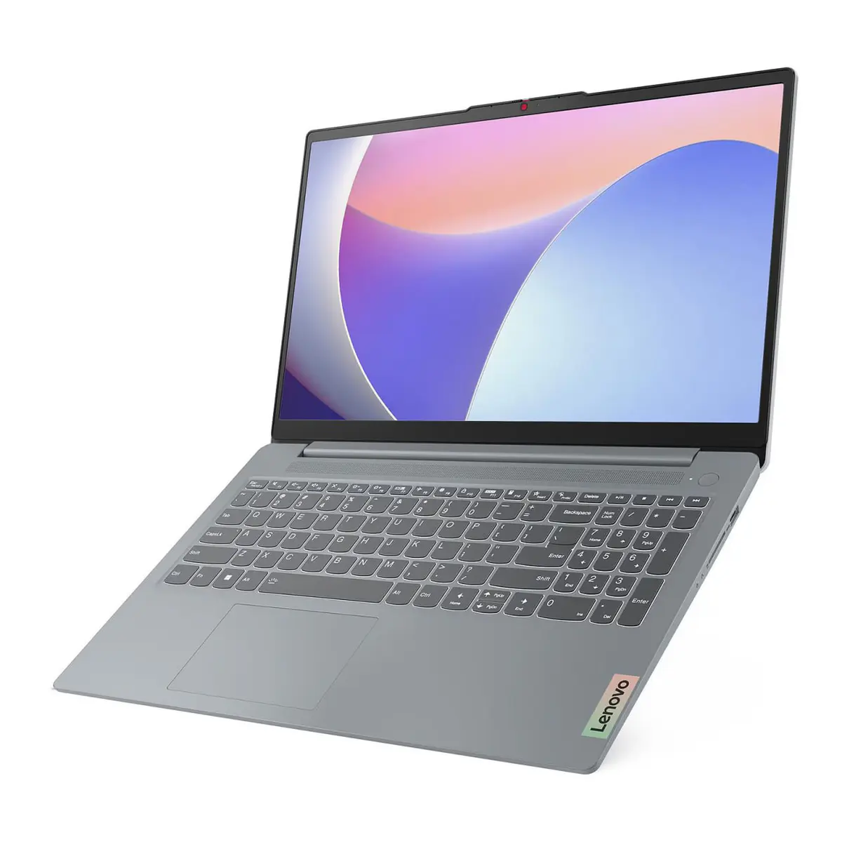 LENOVO IDEAPAD SLIM 3 15IRU8 – CORE I7-13620H – 16GO – 512GO SSD NVME – 15.6″ FHD – INTEL UHD – GRIS