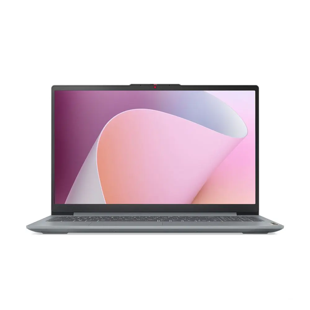 LENOVO IDEAPAD SLIM 3 15AMN8 – AMD ATHLON SILVER 7120U – 8GB – 512GB – RADEON 610M – 15,6″FHD -GREY