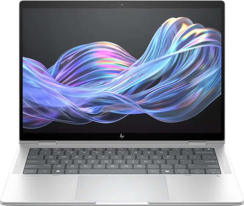 HP ELITEBOOK X G1i 14 AI – ULTRA 7 258V – 32 GO RAM – 1 TO SSD – 14 POUCES – 5G LTE – WIFI 7 – INTEL ARC GRAPHICS 140V – WOLF PRO SECURITY