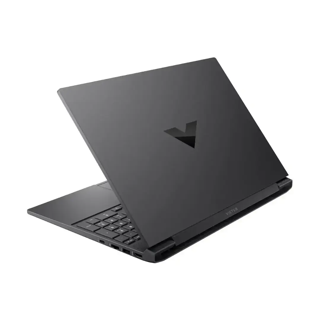 HP VICTUS 15-FB3093DX – RYZEN 7 7445HS – 16GO – 512GB SSD – 15,6″ FHD – RTX 4050 6GO – WIN 11 PRO