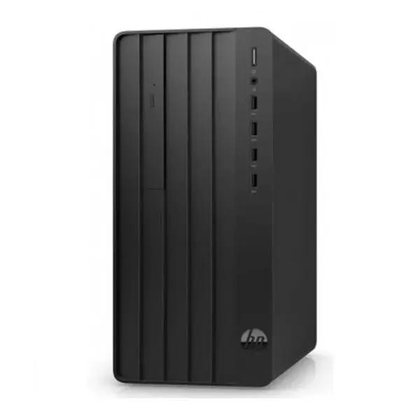 HP PRO TOWER 290 G9 – I3-12100 – 8GB – 256G SSD – UHD 770 + ÉCRAN HP 22″ P22VB G5 + CLAVIER + SOURIS