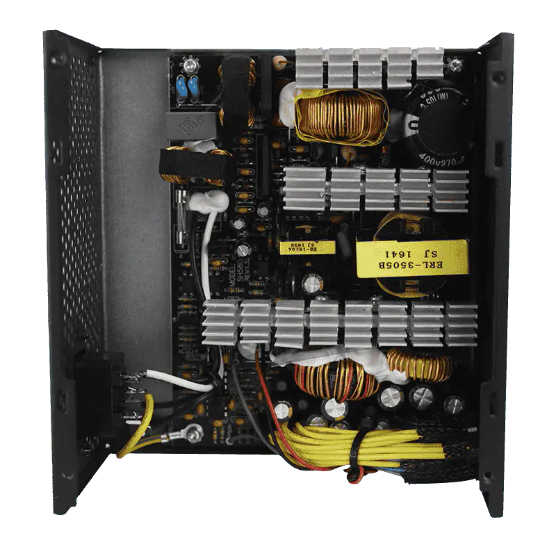 Alimentation GAMEMAX 700W GE-700