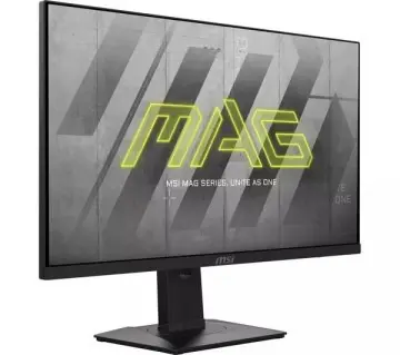 ÉCRAN MSI 274UPF – 27 INCH 4K UHD – ESPORTS GAMING – IPS – 144 HZ – 1MS – G-SYNC ADJUSTABLE / VESA
