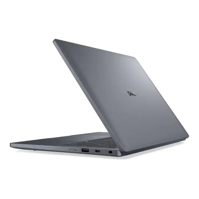 DELL PRO 14 PREMIUM PA1425O – ÉCRAN 14″ FHD – INTEL ULTRA 7 266V – 16 GO RAM – 512 GO SSD – CLAVIER RÉTROÉCLAIRÉ