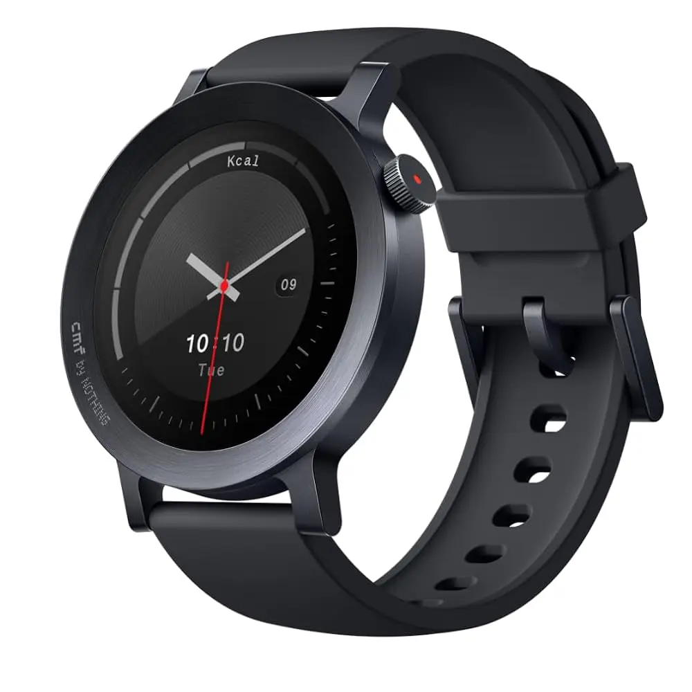 CMF BY NOTHING WATCH PRO 3 – SMARTWATCH BLUETOOTH – AMOLED 1,96″ – 120 MODES – SPEAKERS -ORIGINAL