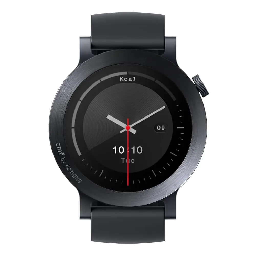 CMF BY NOTHING WATCH PRO 3 – SMARTWATCH BLUETOOTH – AMOLED 1,96″ – 120 MODES – SPEAKERS -ORIGINAL