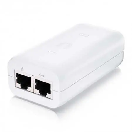 UBIQUITI INJECTOR UNIFI UPOE-AT 48V 15W