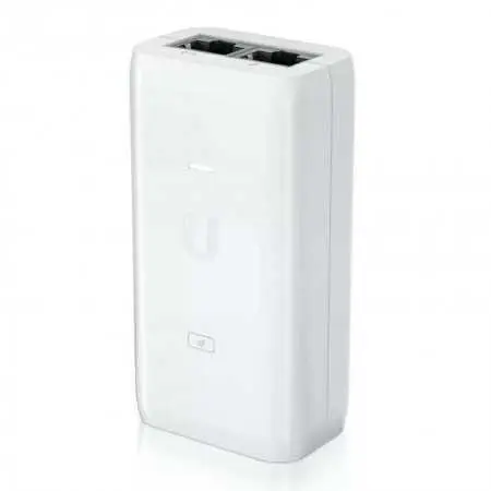 UBIQUITI INJECTOR UNIFI UPOE-AT 48V 15W