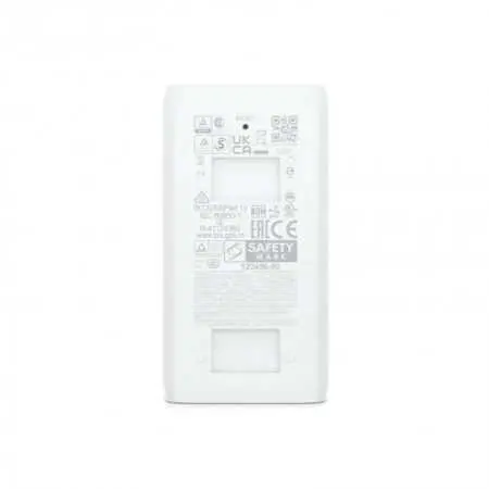 UBIQUITI INJECTOR UNIFI UPOE-AT 48V 15W