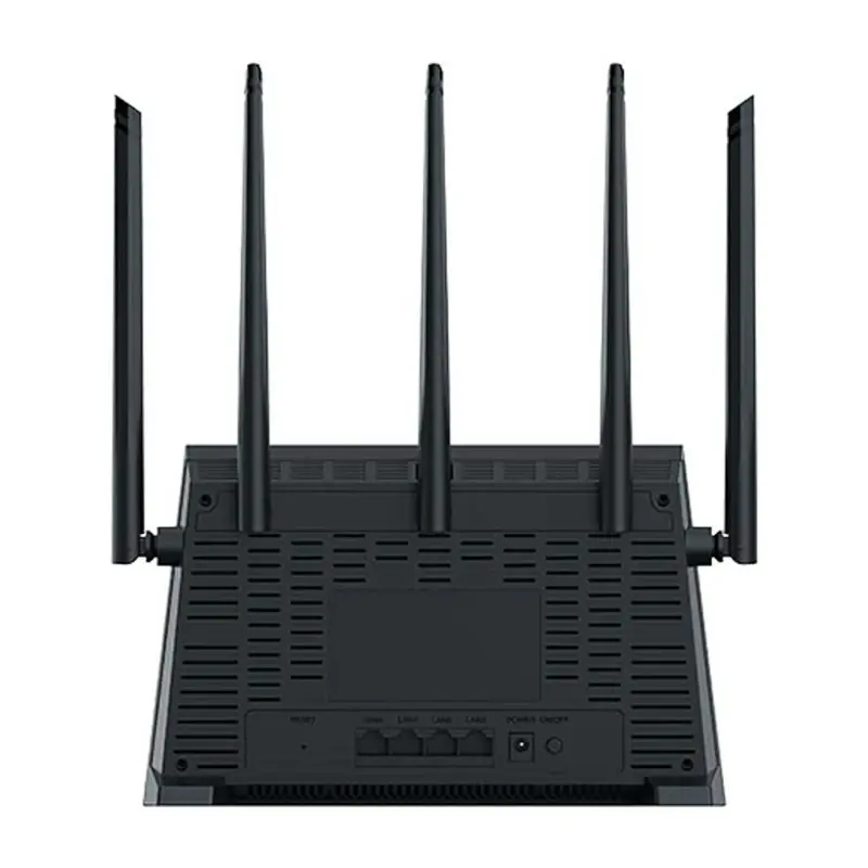 D-LINK ROUTEUR DIR-X3000Z – AX3000 WIFI-6 – DUAL CORE – 5 ANTENNES – 5 GHZ – MESH GIGABIT- 160 MHZ