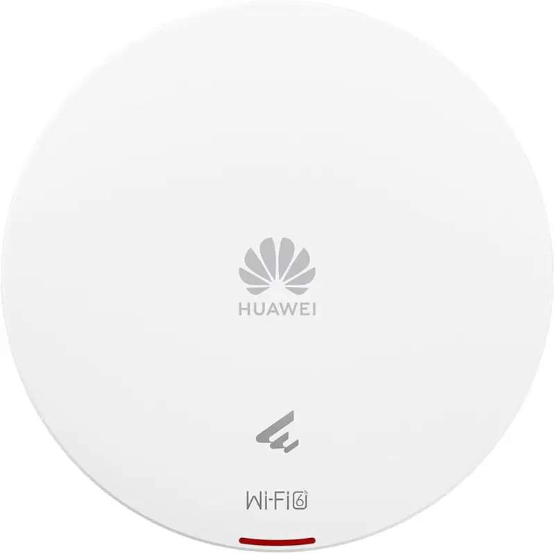 HUAWEI eKitEngine AP361 – POINT D ACCÈS WI-FI 6 – 1AX INDOOR – 2+2 DUAL BAND -5GHZ -1,775 Gbps -18M