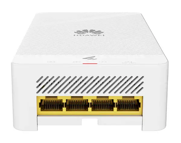 HUAWEI EKITENGINE AP266 POINT D’ACCÈS MURALE – WI-FI 6 – 5GHZ – ETHERNET RJ45 PEO – MIMO – 1000 MBIT/S