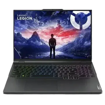 LENOVO LEGION PRO 5 16IRX10 – INTEL i9-14900HX – 32GO DDR5 – 1TO SSD – 16″ WQXGA 2K 240Hz – RTX 5070 8GB