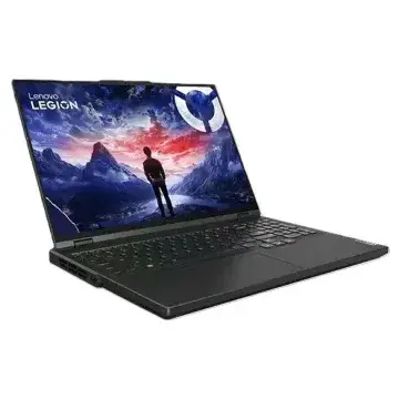 LENOVO LEGION PRO 5 16IRX10 – INTEL i9-14900HX – 32GO DDR5 – 1TO SSD – 16″ WQXGA 2K 240Hz – RTX 5070 8GB