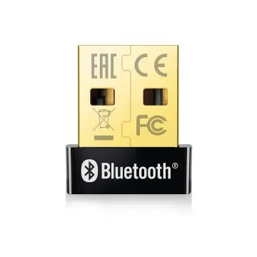 TP-LINK UB400 Adaptateur USB Bluetooth 4.0 Nano