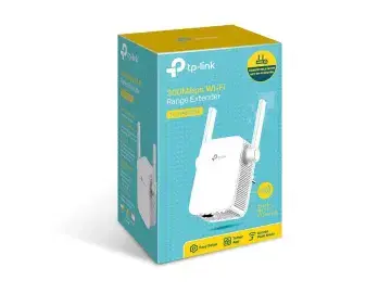 TP-Link TL-WA855RE Répéteur WiFi – Point d’accès WiFi 4 – 300 Mbps
