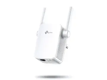 TP-Link TL-WA855RE Répéteur WiFi – Point d’accès WiFi 4 – 300 Mbps
