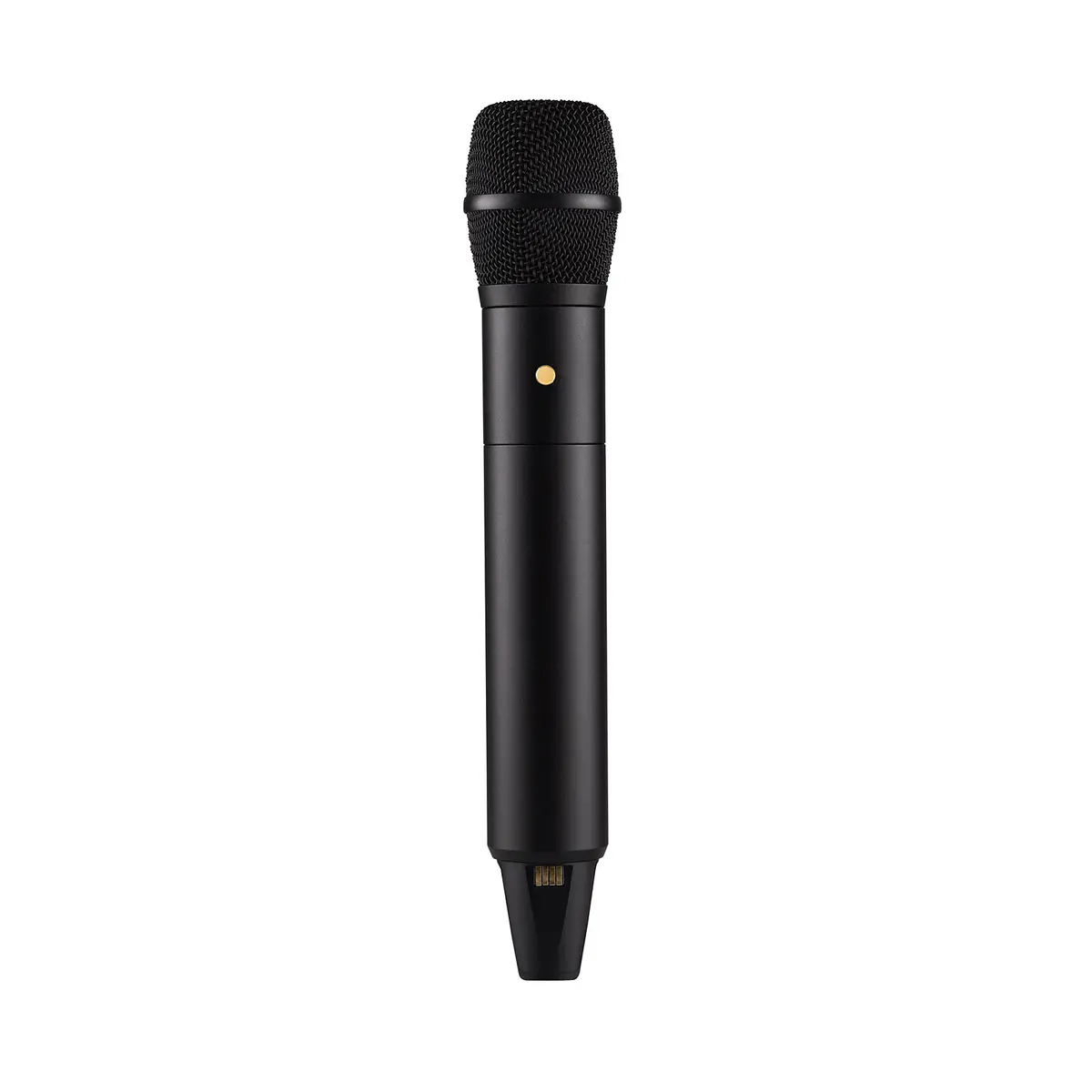 RODE INTERVIEW PRO – MICROPHONE SANS FIL PORTABLE – BROADCAST PRO – 2.4 GHZ – 32-BIT FLOAT – 32 GO – BLACK