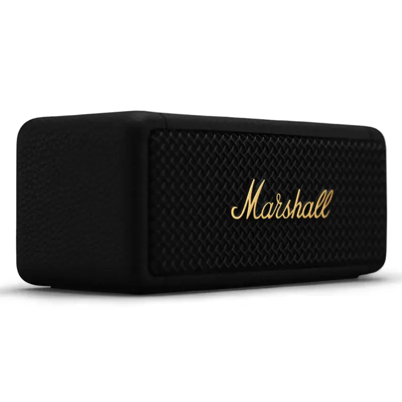 BAFFLE MARSHALL EMBERTON II – BLUETOOTH PORTABLE – ÉTANCHE À L’EAU & POUSSIÈRE – IMPERMÉABLE