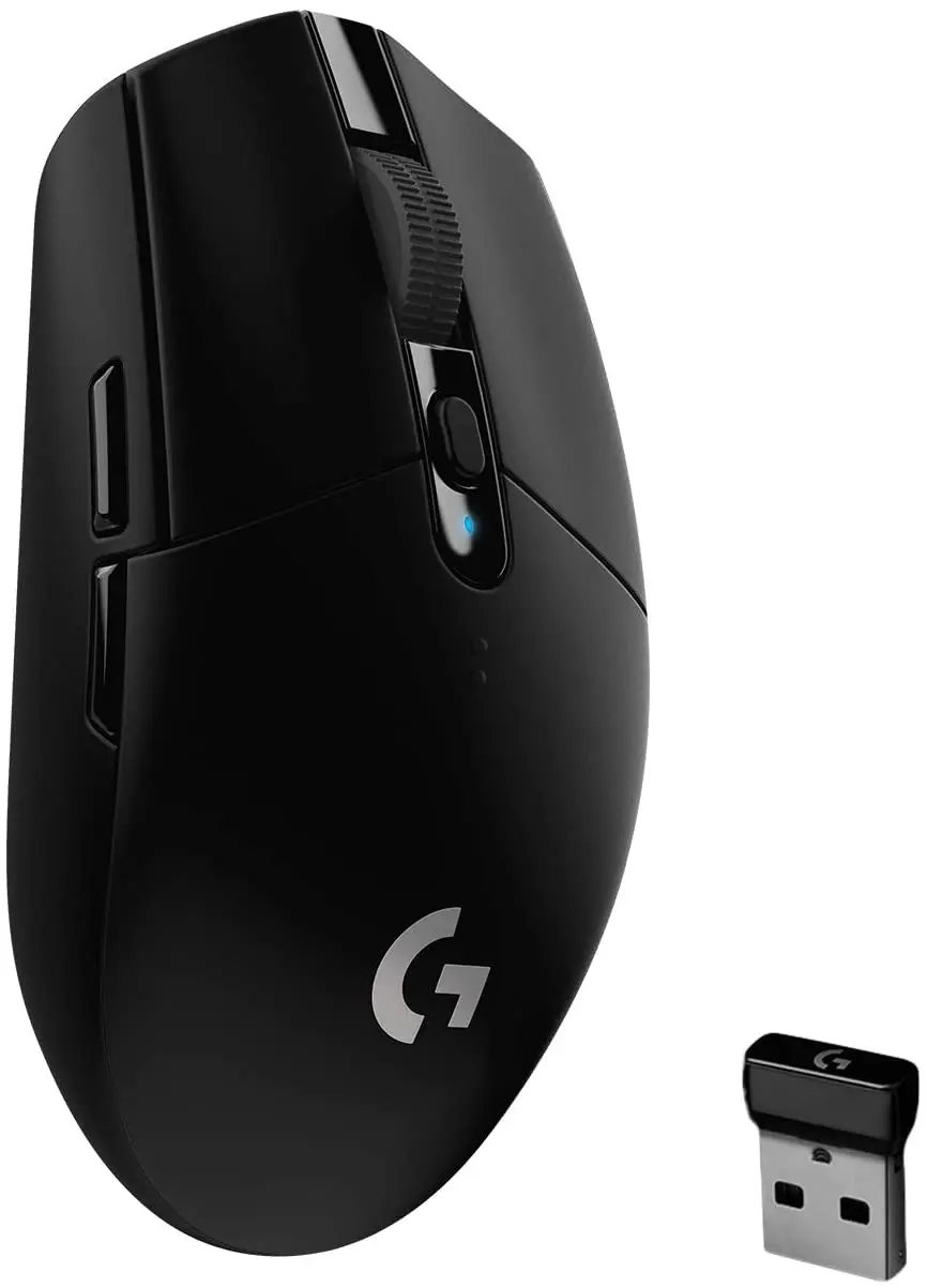 G305 Souris HERO Sans Fil Capteur Gaming
