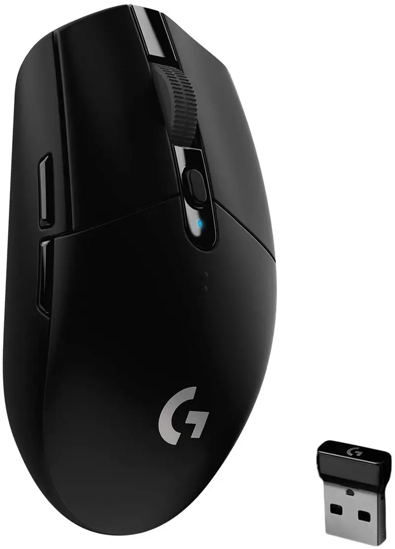 G305 Souris HERO Sans Fil Capteur Gaming