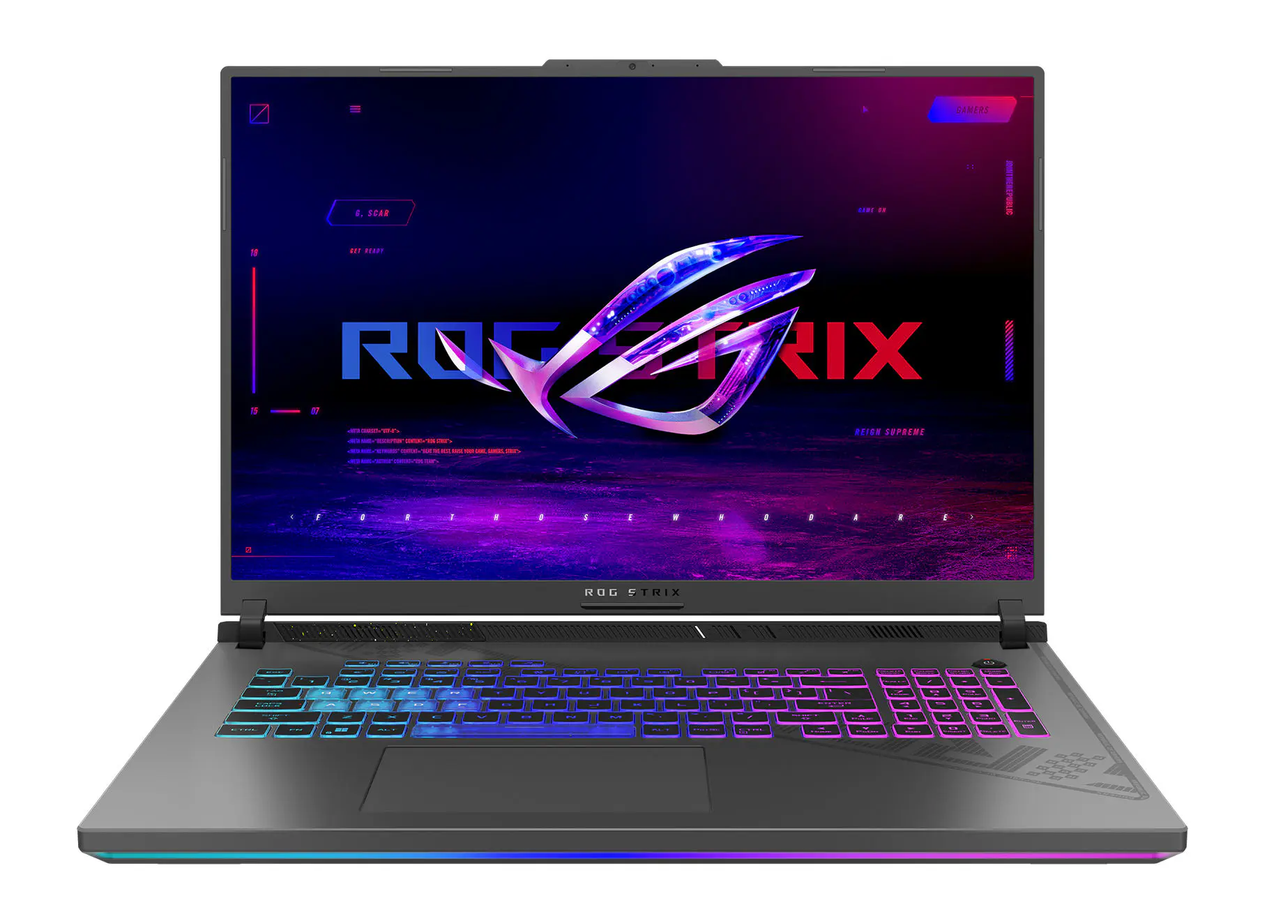PC portables gaming