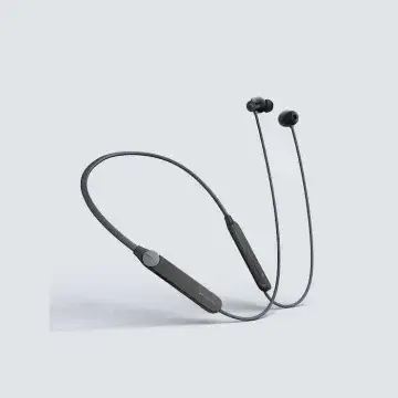 CMF BY NOTHING NECKBAND PRO – ÉCOUTEURS BLUETOOTH – ULTRA BASS – FAST CHARGE – ANC – ETANCHE – DARK GREY