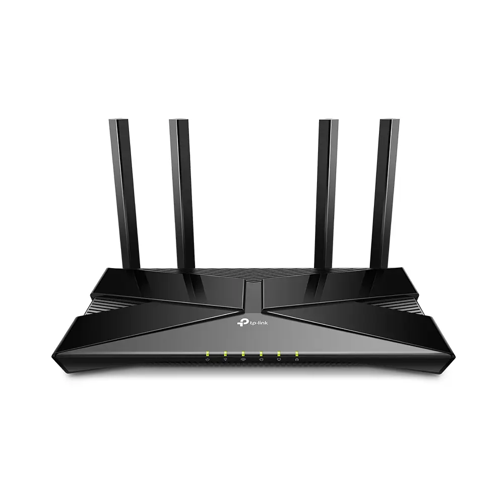 TP-LINK ARCHER AX23 – ROUTEUR WI-FI 6 – DOUBLE BANDE AX1800 – WI-FI SUPERFAST – 1,8 GBITS – EASYMESH
