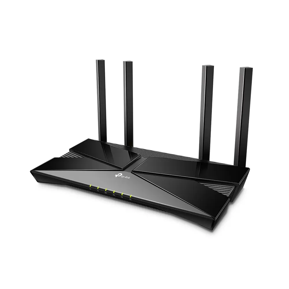 TP-LINK ARCHER AX23 – ROUTEUR WI-FI 6 – DOUBLE BANDE AX1800 – WI-FI SUPERFAST – 1,8 GBITS – EASYMESH