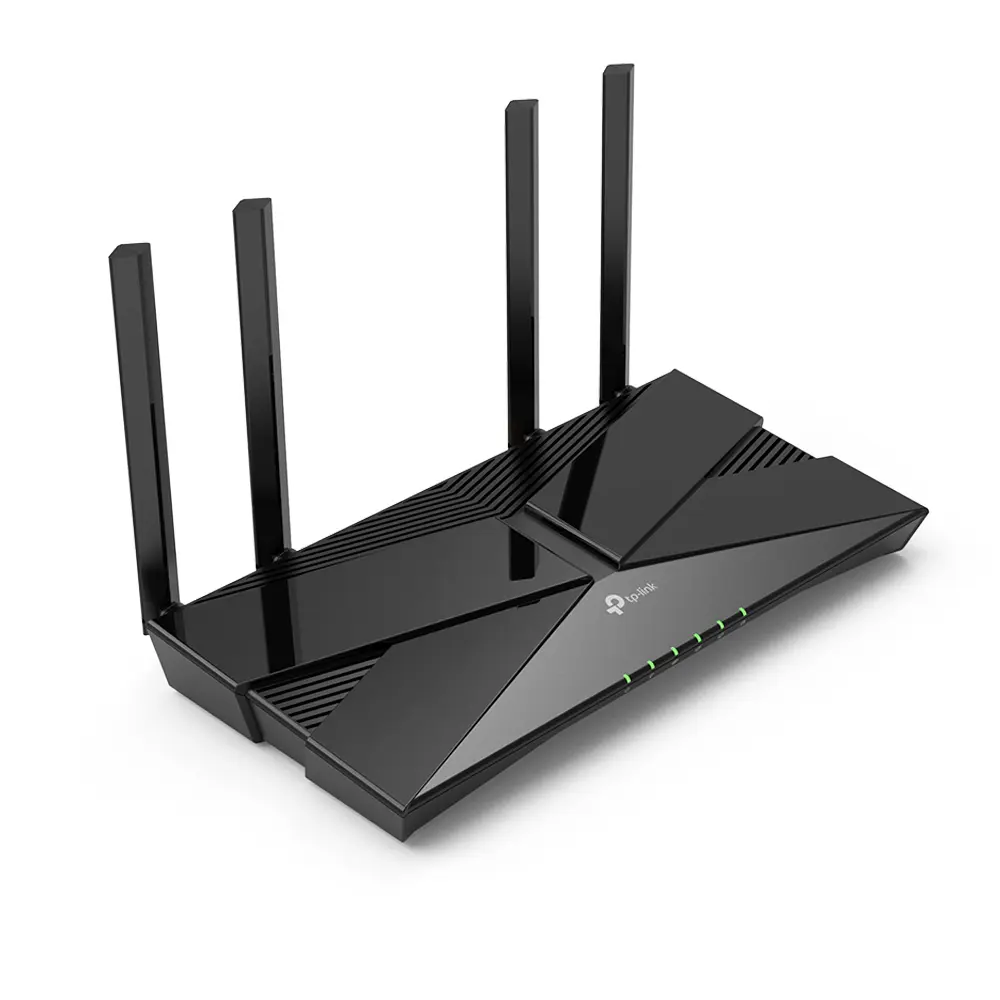 TP-LINK ARCHER AX23 – ROUTEUR WI-FI 6 – DOUBLE BANDE AX1800 – WI-FI SUPERFAST – 1,8 GBITS – EASYMESH