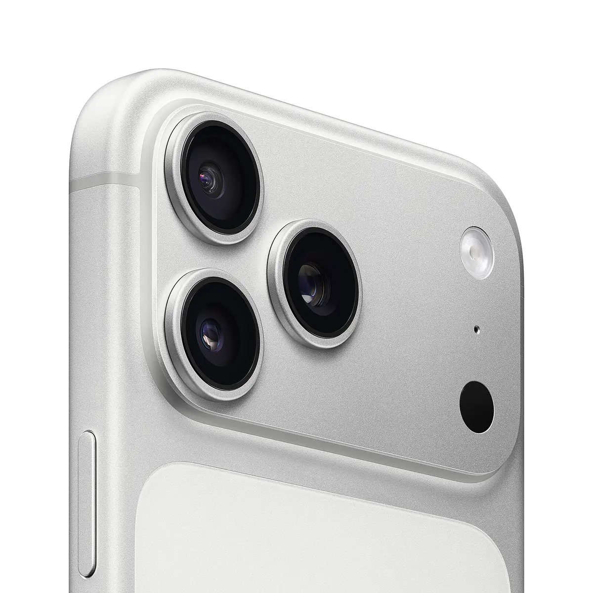 APPLE IPHONE 17 PRO MAX 256GO – SINGL SIM – A19 PRO IA- 48 MPXL – SUPER RETINA OLED – NFC – SILVER